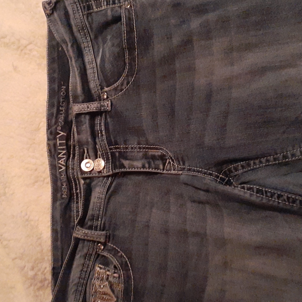 Premium Vanity Collection Jeans